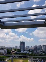 Grandeur 8 (D20), Condominium #596514991